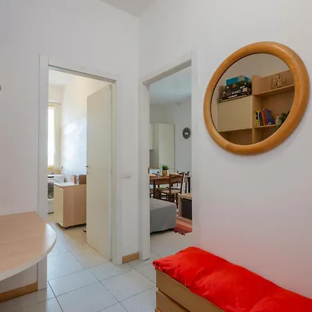 Appartement I Host - San Faustino 78