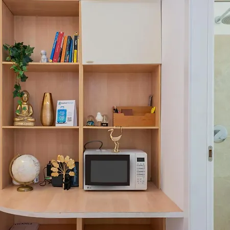 Apartamento I Host - San Faustino 78 *