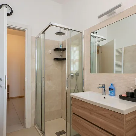 Apartamento I Host - San Faustino 78 *