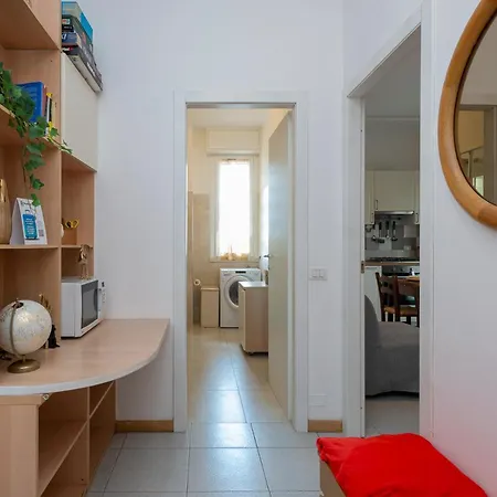 Apartamento I Host - San Faustino 78 Milán