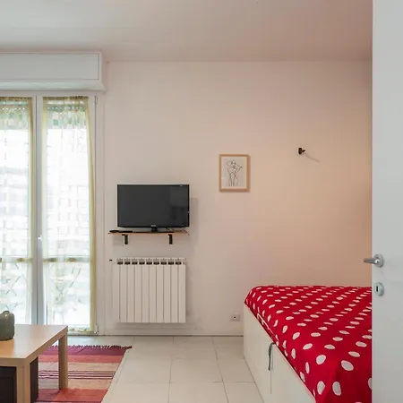 Apartamento I Host - San Faustino 78 *