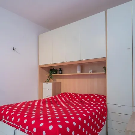 I Host - San Faustino 78 Milaan