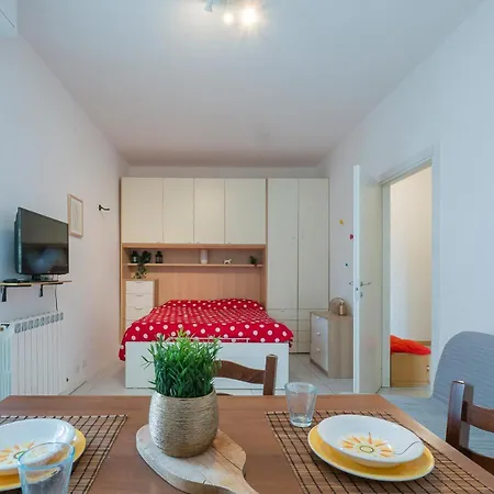 I Host - San Faustino 78 Appartement Milaan