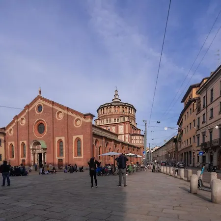 Sant'ambrogio Luxury R&r