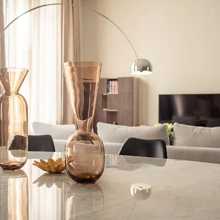 Sant'ambrogio Luxury R&r *