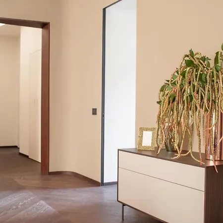 Sant'ambrogio Luxury R&r 公寓 米兰