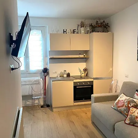 Accomodo Mim26 Monolocale Porta Venezia * Milano