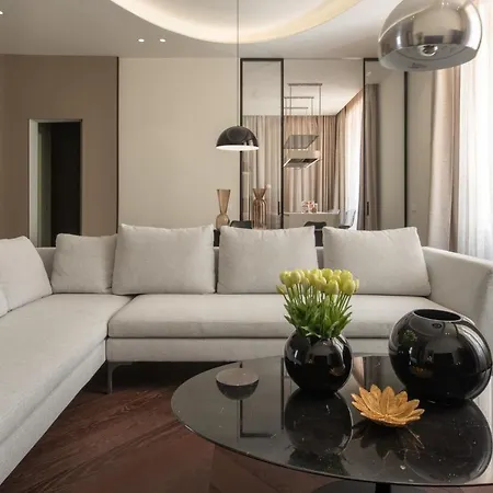 Sant'ambrogio Luxury R&r