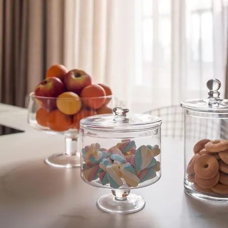 公寓 Sant'ambrogio Luxury R&r 米兰