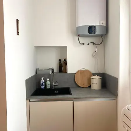 Accomodo Mim26 Monolocale Porta Venezia