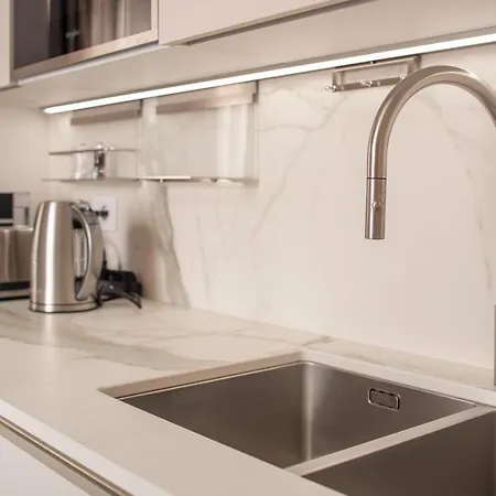 Sant'ambrogio Luxury R&r 公寓