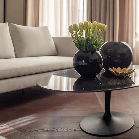 Sant'ambrogio Luxury R&r Lägenhet Milano