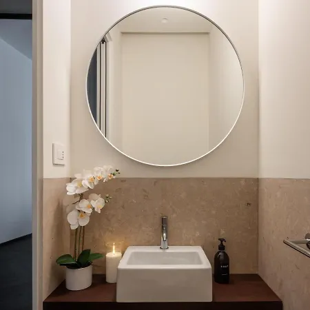 Sant'ambrogio Luxury R&r Milano