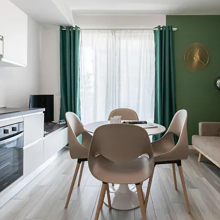 Italianway - Pasolini 70 A Uptown *