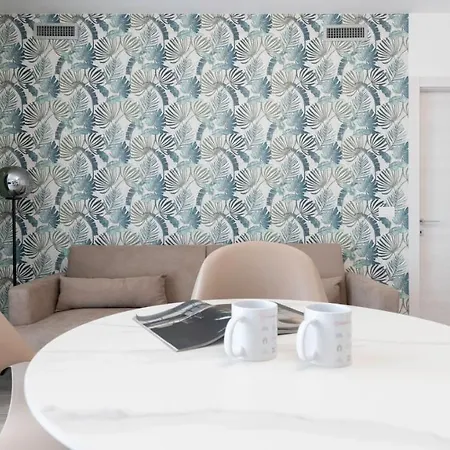 Appartement Italianway - Pasolini 70 A Uptown Milaan