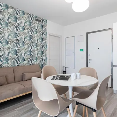 Apartment Italianway - Pasolini 70 A Uptown *