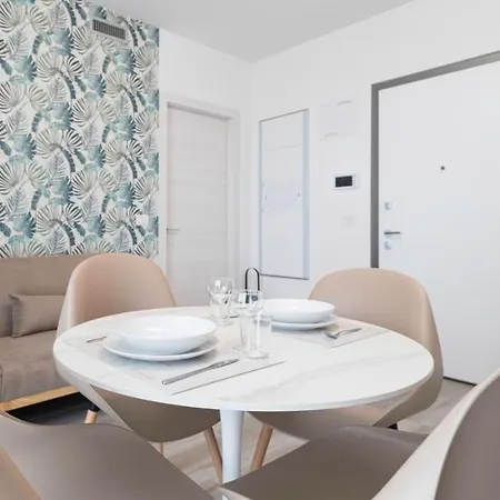 Apartment Italianway - Pasolini 70 A Uptown