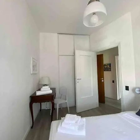 Apartment Fidias House Milan