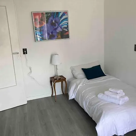 Appartement Fidias House