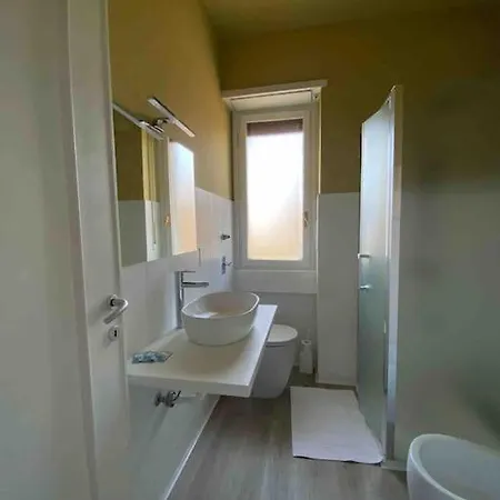 Apartment Fidias House Milan