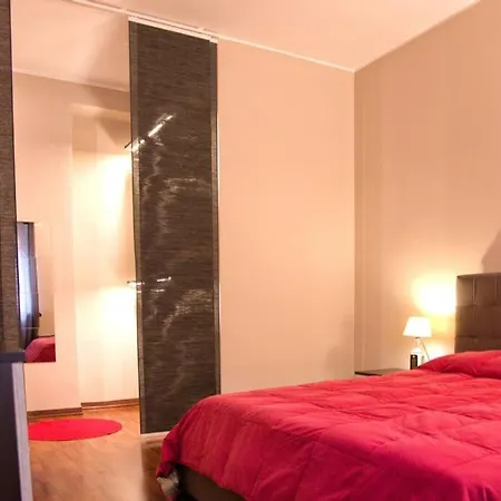 Apartment P&n - Bicocca E Niguarda *