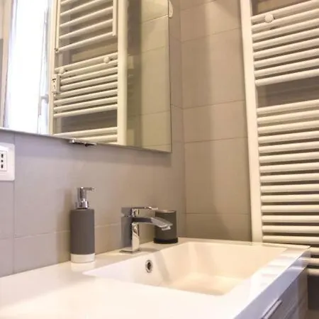 P&n - Bicocca E Niguarda Milan