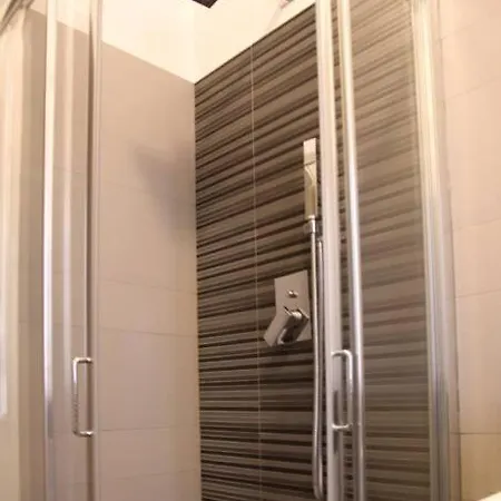 Apartament P&n - Bicocca E Niguarda Mediolan