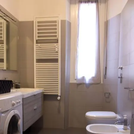 P&n - Bicocca E Niguarda Mediolan