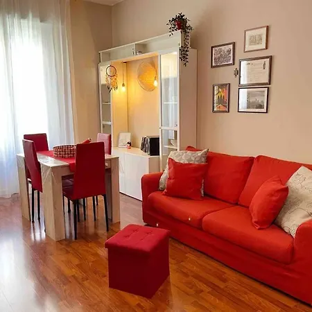 P&n - Bicocca E Niguarda Apartment