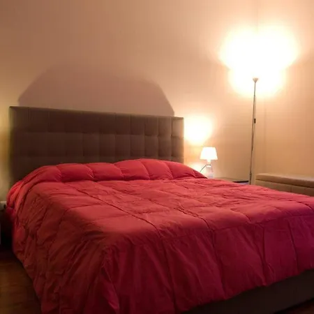 Apartment P&n - Bicocca E Niguarda Mailand