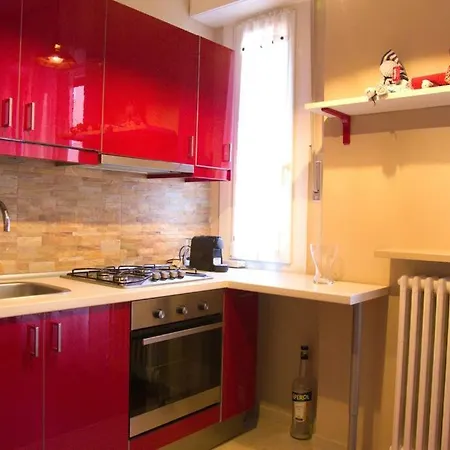 P&n - Bicocca E Niguarda