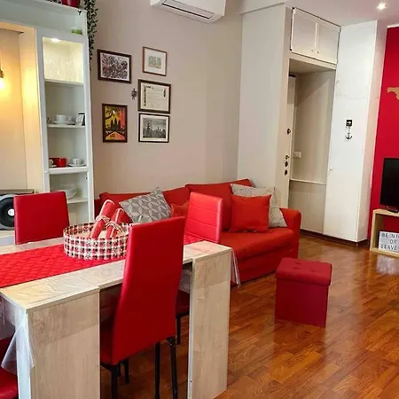 Apartment P&n - Bicocca E Niguarda Milan