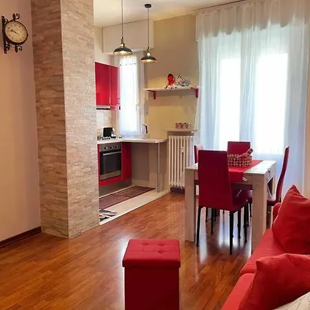 P&n - Bicocca E Niguarda Apartment