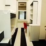 New Generation Center * מילאנו