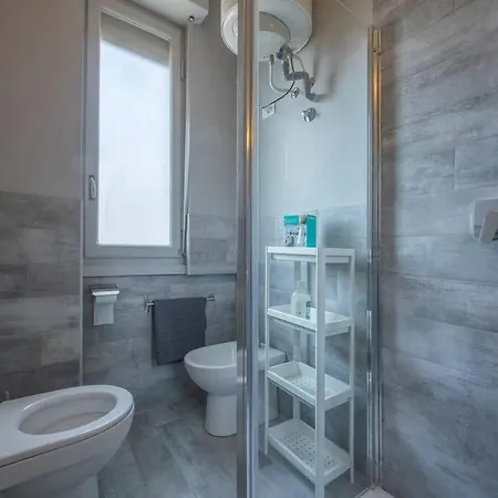 Apartment Yellowmilanhouse Bisceglie San Siro Rho Fiera