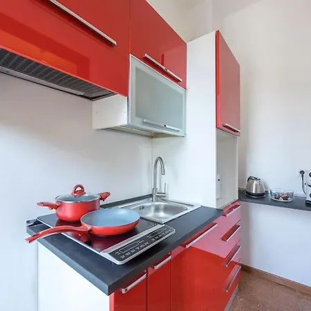 Yellowmilanhouse Bisceglie San Siro Rho Fiera