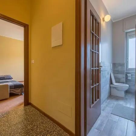 Yellowmilanhouse Bisceglie San Siro Rho Fiera * Milan
