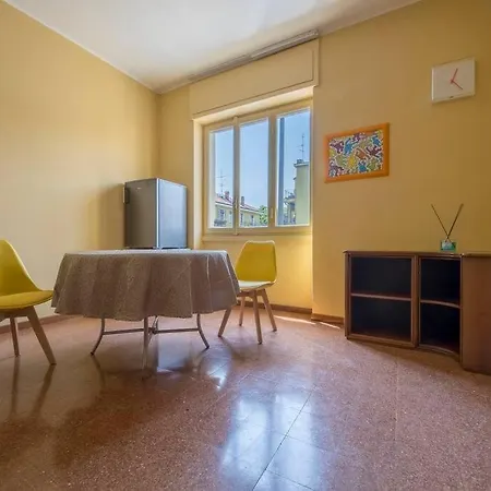 Yellowmilanhouse Bisceglie San Siro Rho Fiera * Milan