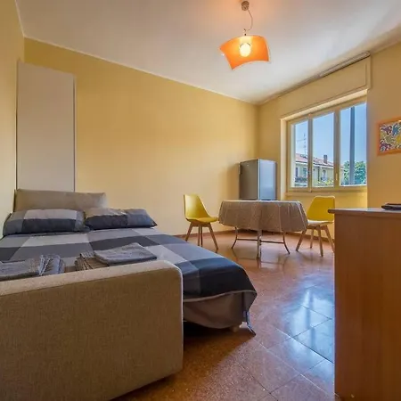 Yellowmilanhouse Bisceglie San Siro Rho Fiera Milan