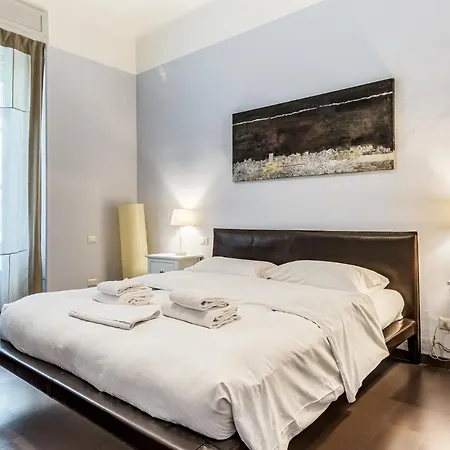 Citylife Tiziano 4pax Wifi *