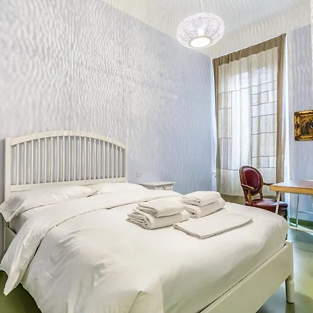 Apartment Citylife Tiziano 4pax Wifi Milan