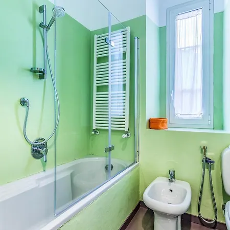 Citylife Tiziano 4pax Wifi Apartment *