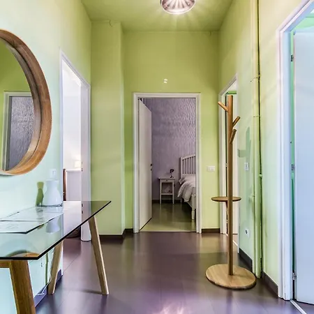 Apartment Citylife Tiziano 4pax Wifi Milan