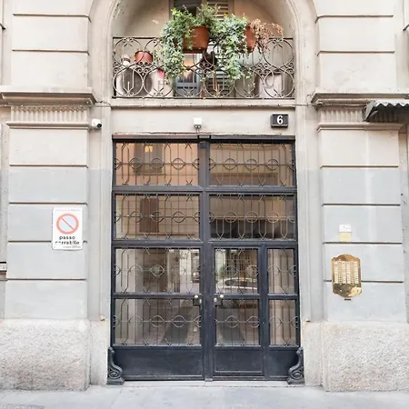Appartement Casa Da Arco *
