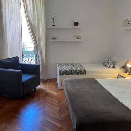 Guest house An&ma