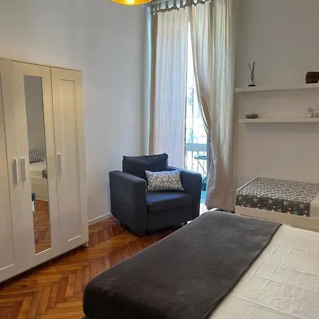 Guest house An&ma Milan