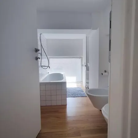 Green Loft Navigli * Milano