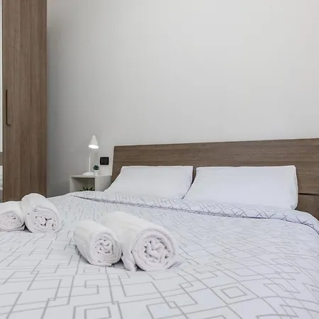 Apartman Station & Duomo - Shopping District *