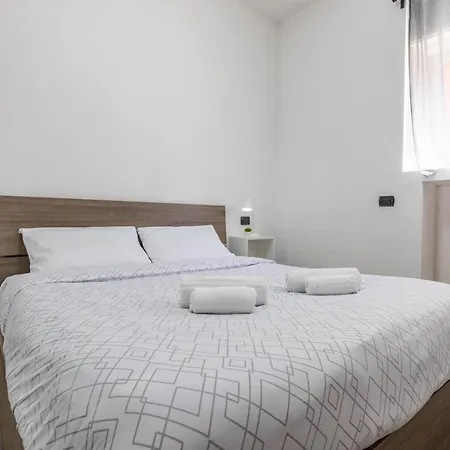 Station & Duomo - Shopping District