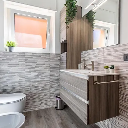 Apartman Station & Duomo - Shopping District